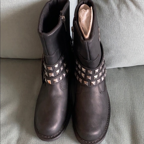 Harley Davidson Boots - Picture 2 of 4